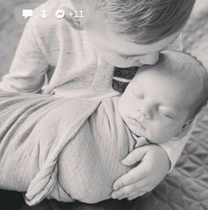 Meet your Posher, Jerry